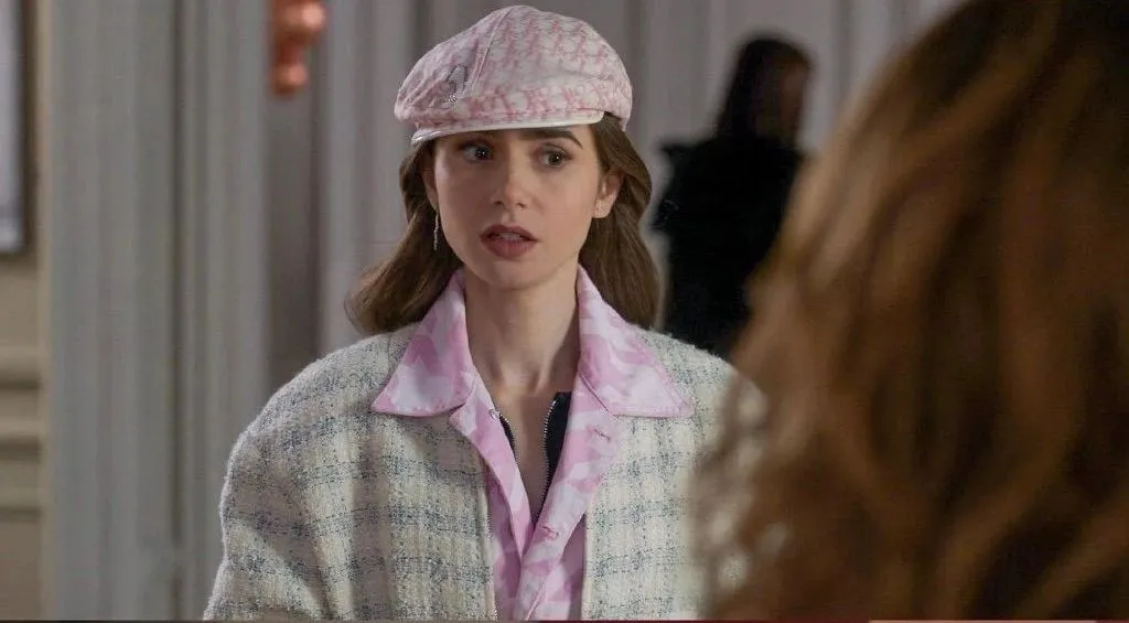 时装剧艾米丽在巴黎被吐槽一点都不法式真正的法式风格难道已经过时了