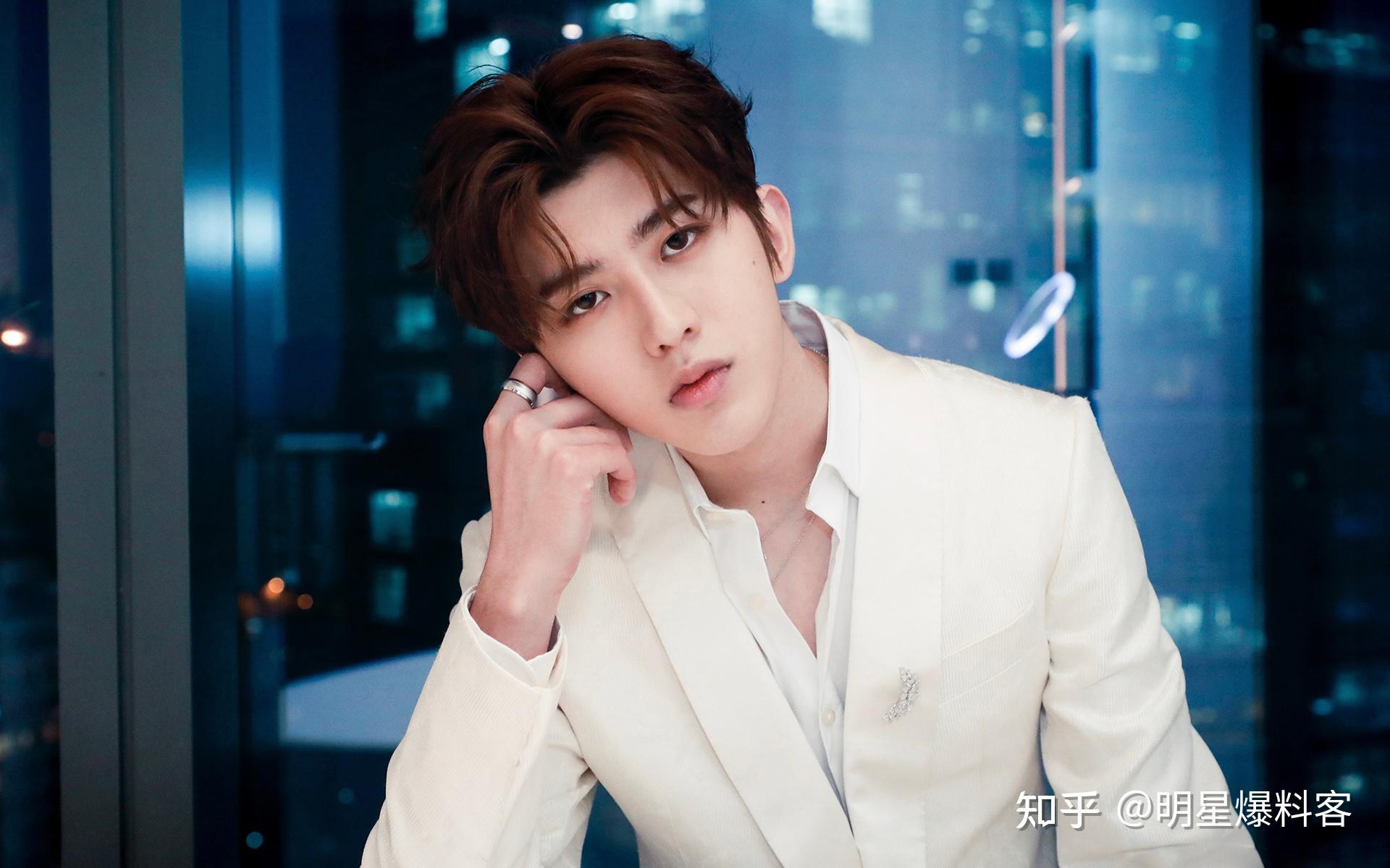 杨洋,李沁,宋茜,刘宇宁,陈瑶,胡一天,蔡徐坤,倪妮,焦俊艳,鞠婧祎,张柏