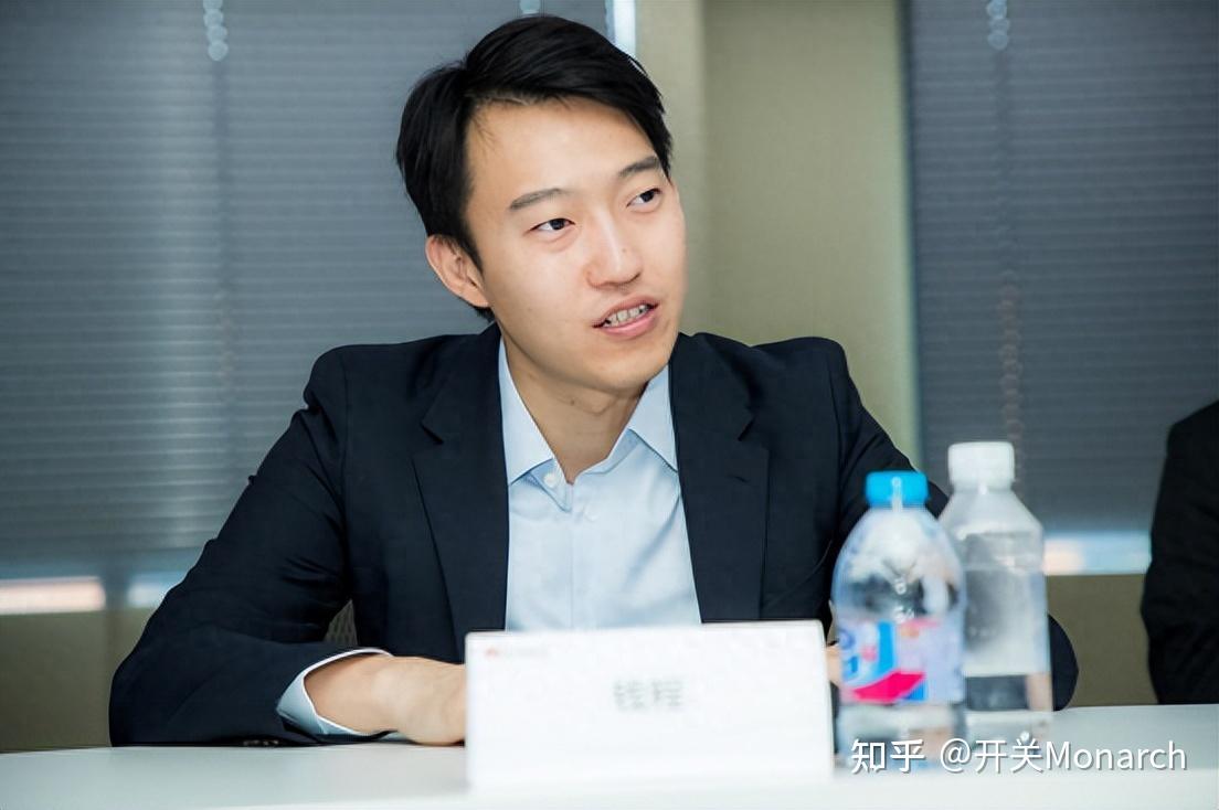 科沃斯市值跌去8成,子承父业的钱程管理模式宣告失败? - 知乎