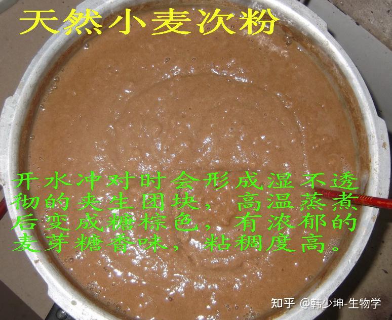 转基因食品的鉴定方法-韩少坤的专栏 博客中国