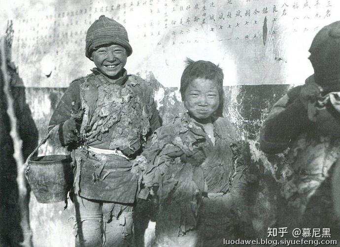 阅读与漫思凝望历史风雨如磐西德尼61d61甘博的中国影像19171932