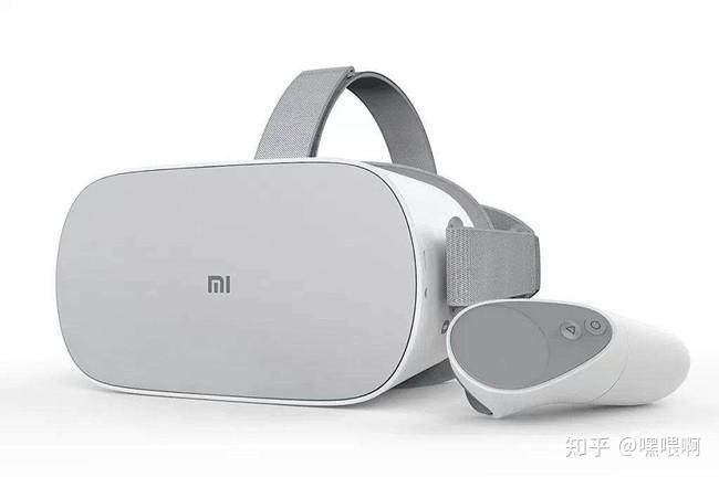 [VR设备盘点]主机VR头显/VR一体机/手机VR眼镜都在这里了 | VR网原创