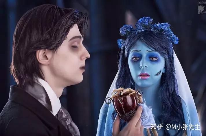 僵尸爱情 - 知乎