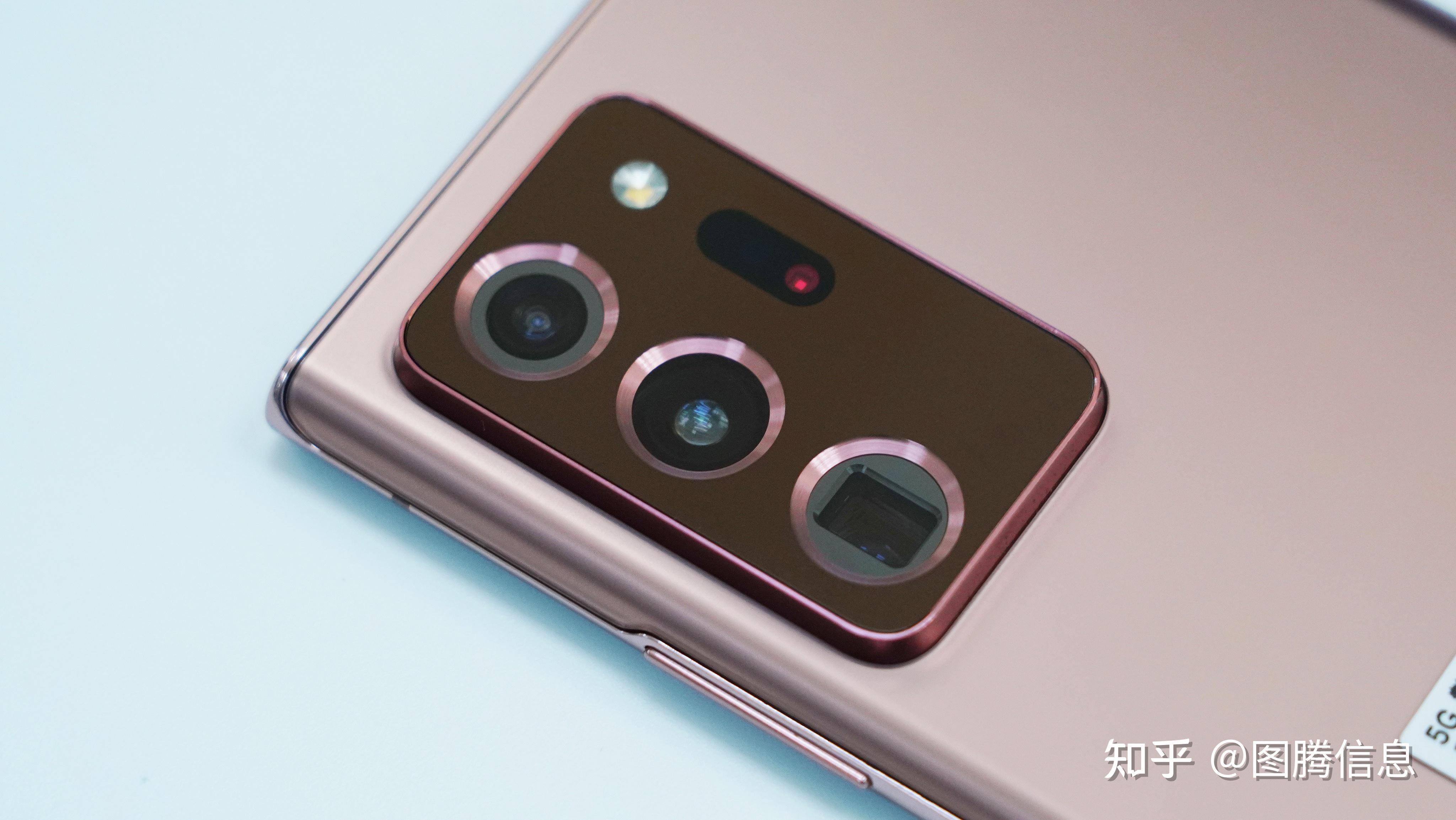 三星note20ultra用了300天想来谈谈我的体验