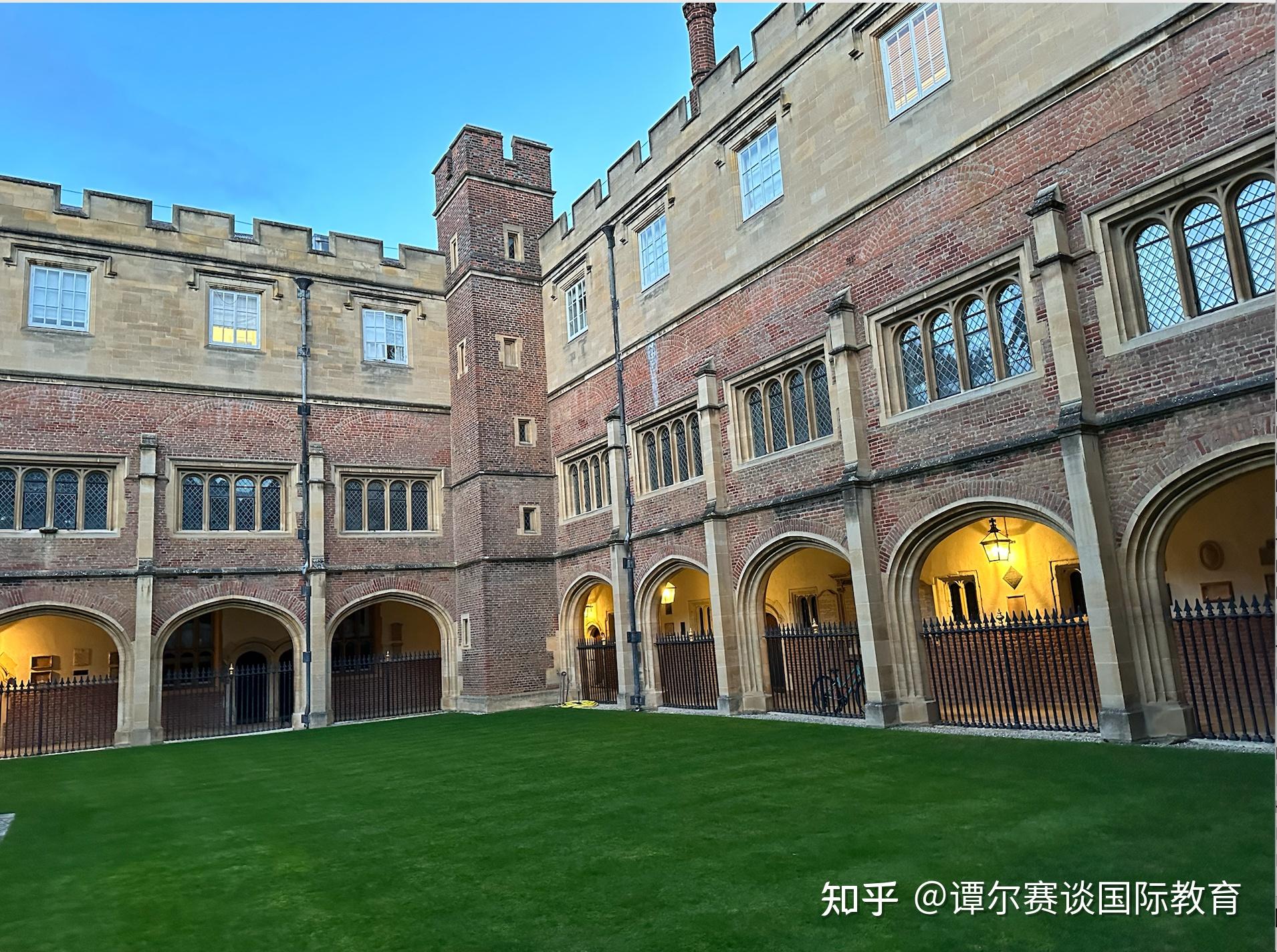 伊顿公学(eton college-英国首相的摇篮 知乎