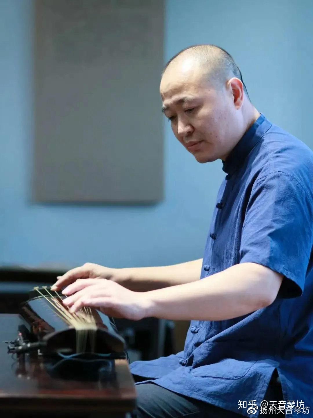 天音琴坊承办的静听松风濠景幽真古琴文化展演讲系列活动圆满落幕