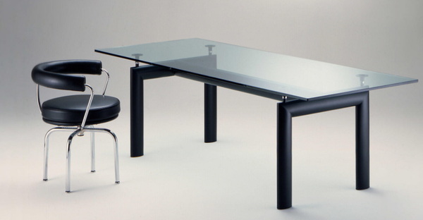 Cassina LC系列家具 - 知乎