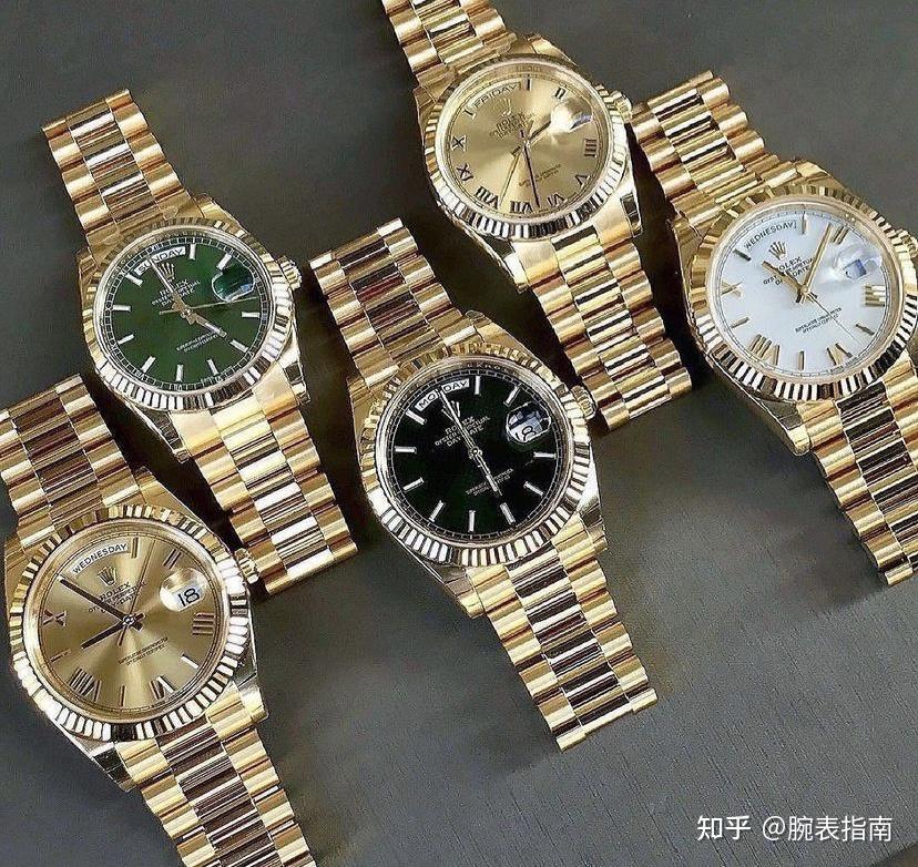 Rolex 