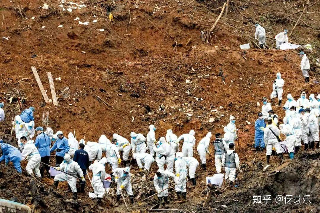 特稿东航mu5735飞行事故67祭