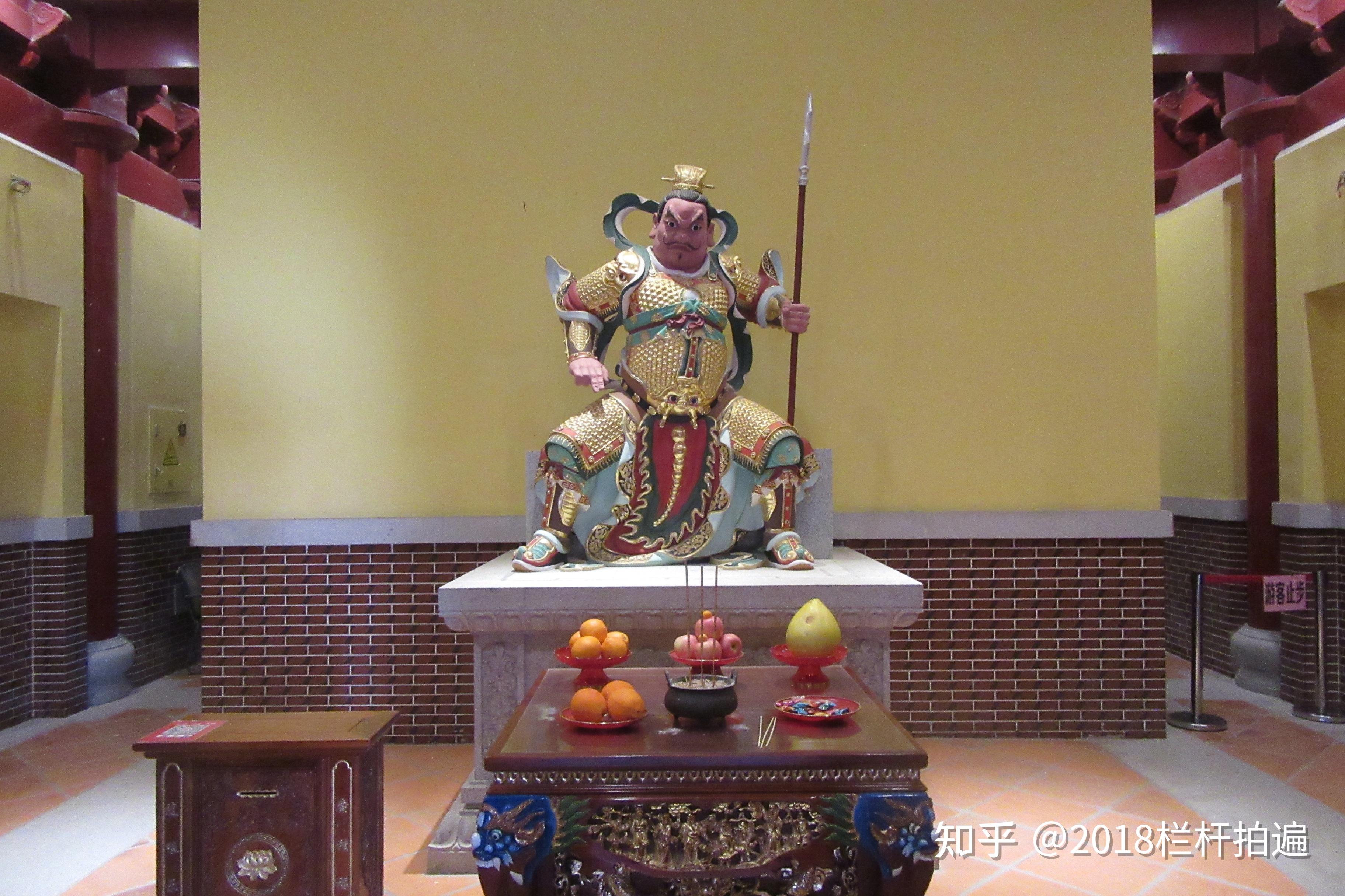 天津:"中新天津生态城妈祖文化园"(1)