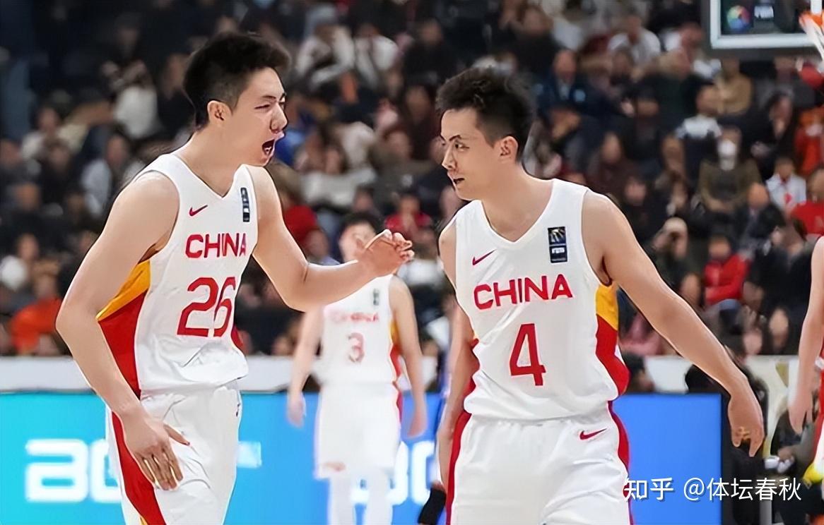 中国男篮输球!乔帅即将下课,篮协不再续约,国家队面临艰难抉择