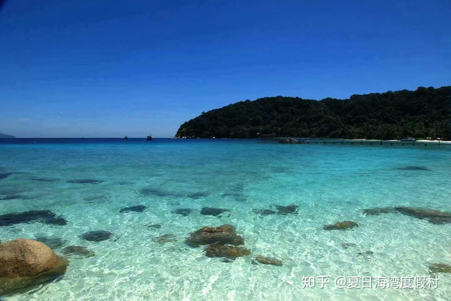 最強地表攻略最美浪中島介紹