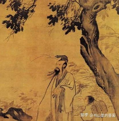 宋代绘画艺术的发展与风格特点 - 知乎
