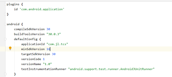 Invalid gradle jdk configuration found android studio что делать