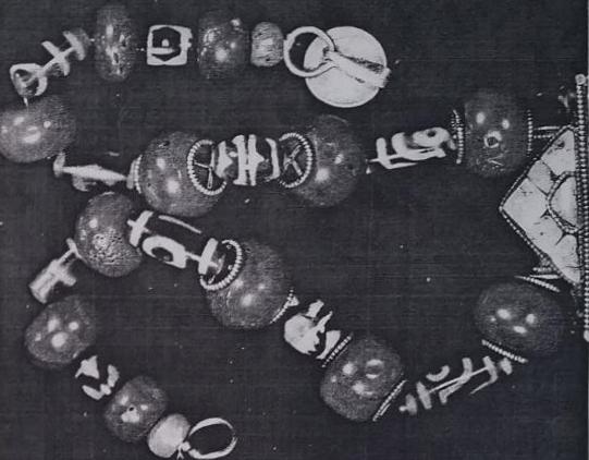 西藏天珠-西藏天珠是真的吗