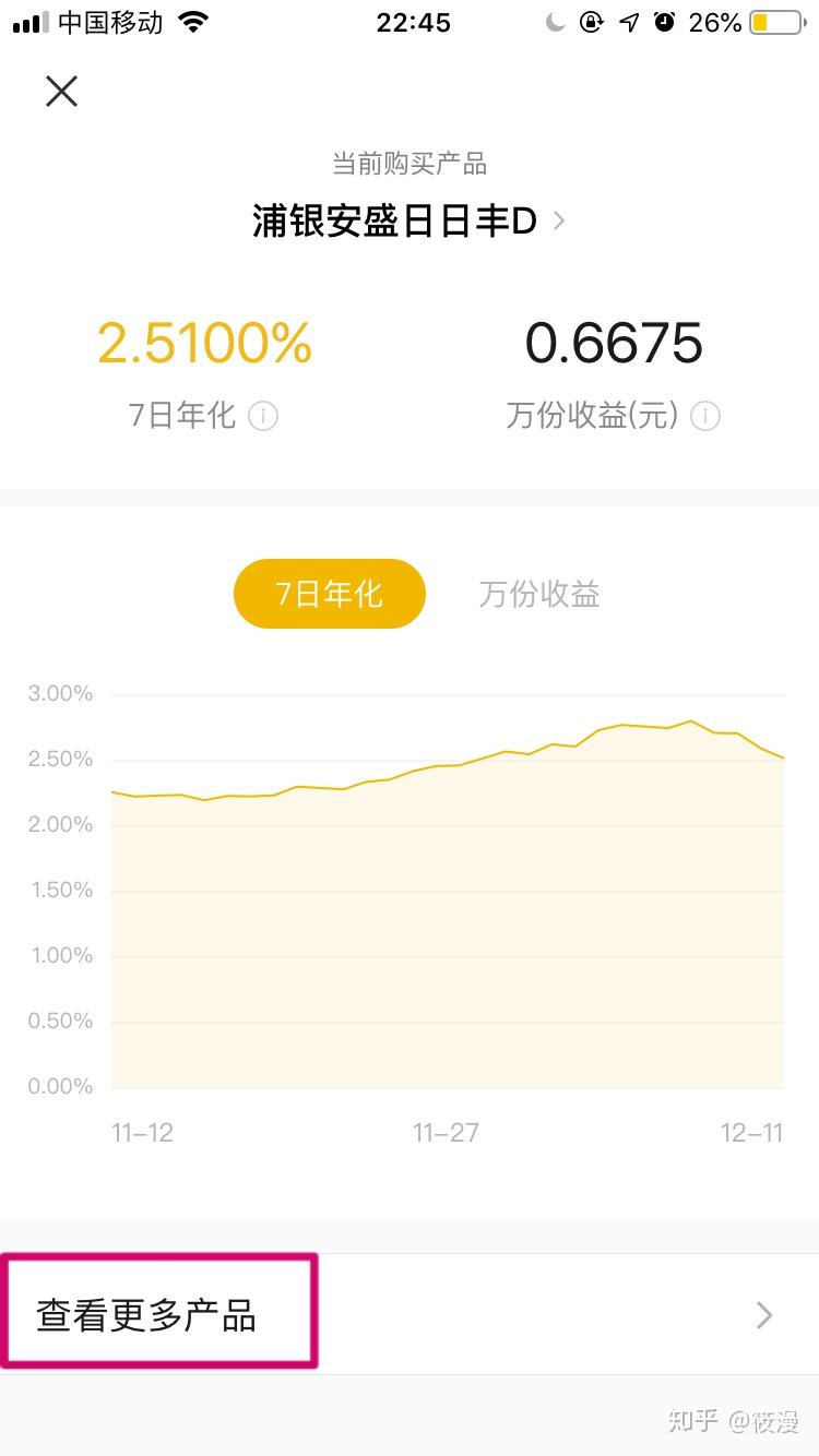 理财小白怎么理财提高收益01货币基金教你如何提升支付宝微信收益
