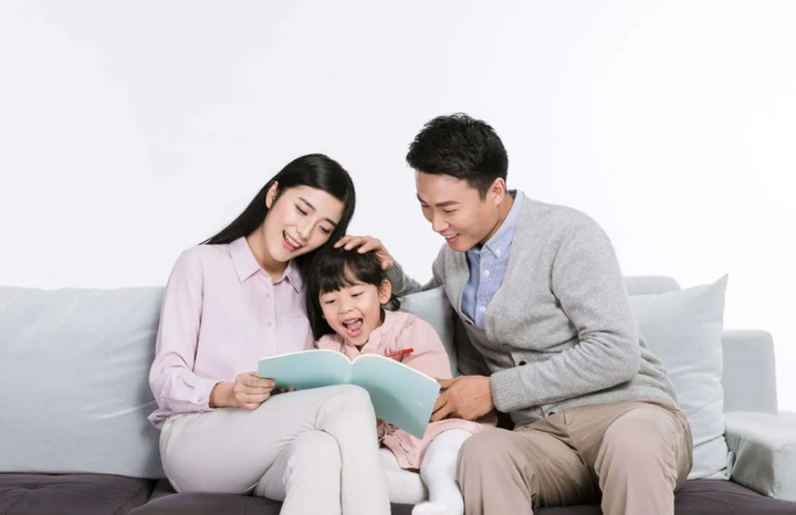 帮助家长做更优秀的智慧父母 集爱为中国家庭教育事业赋能 - 知乎