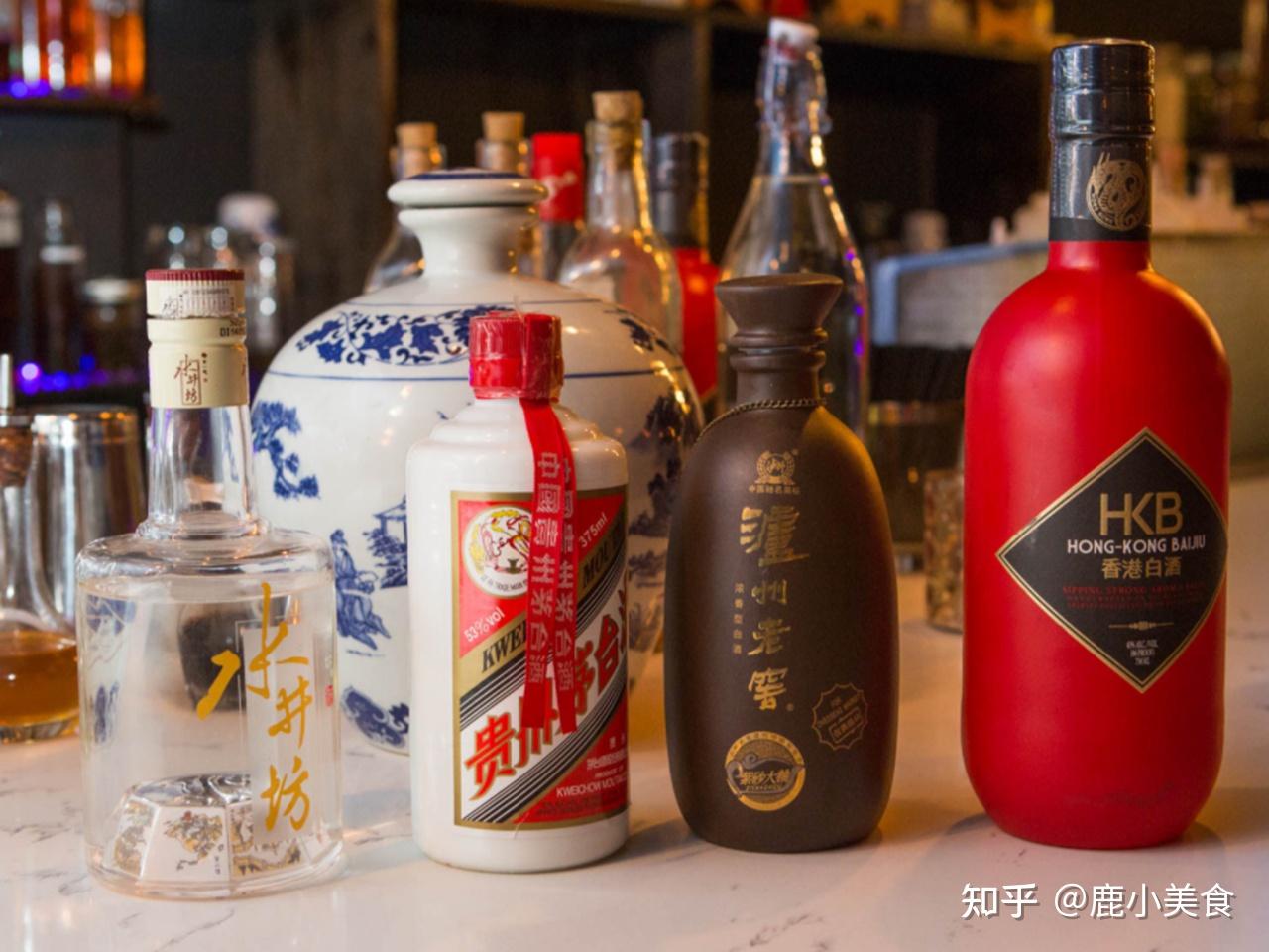 推荐8款“中档”白酒礼盒，包装高档酒好喝，春节送礼，好看有面子- 知乎