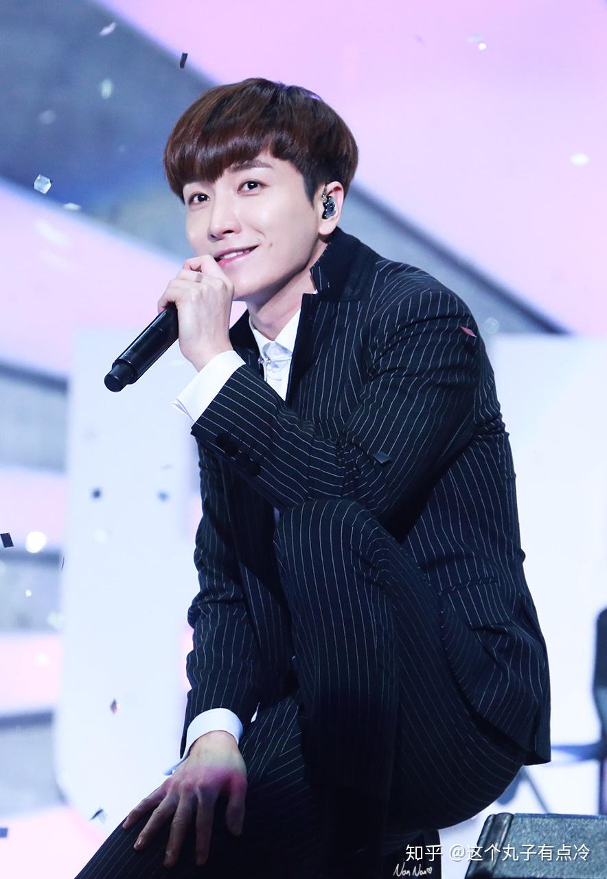 你认为韩国歌手团体最好的队长是谁?