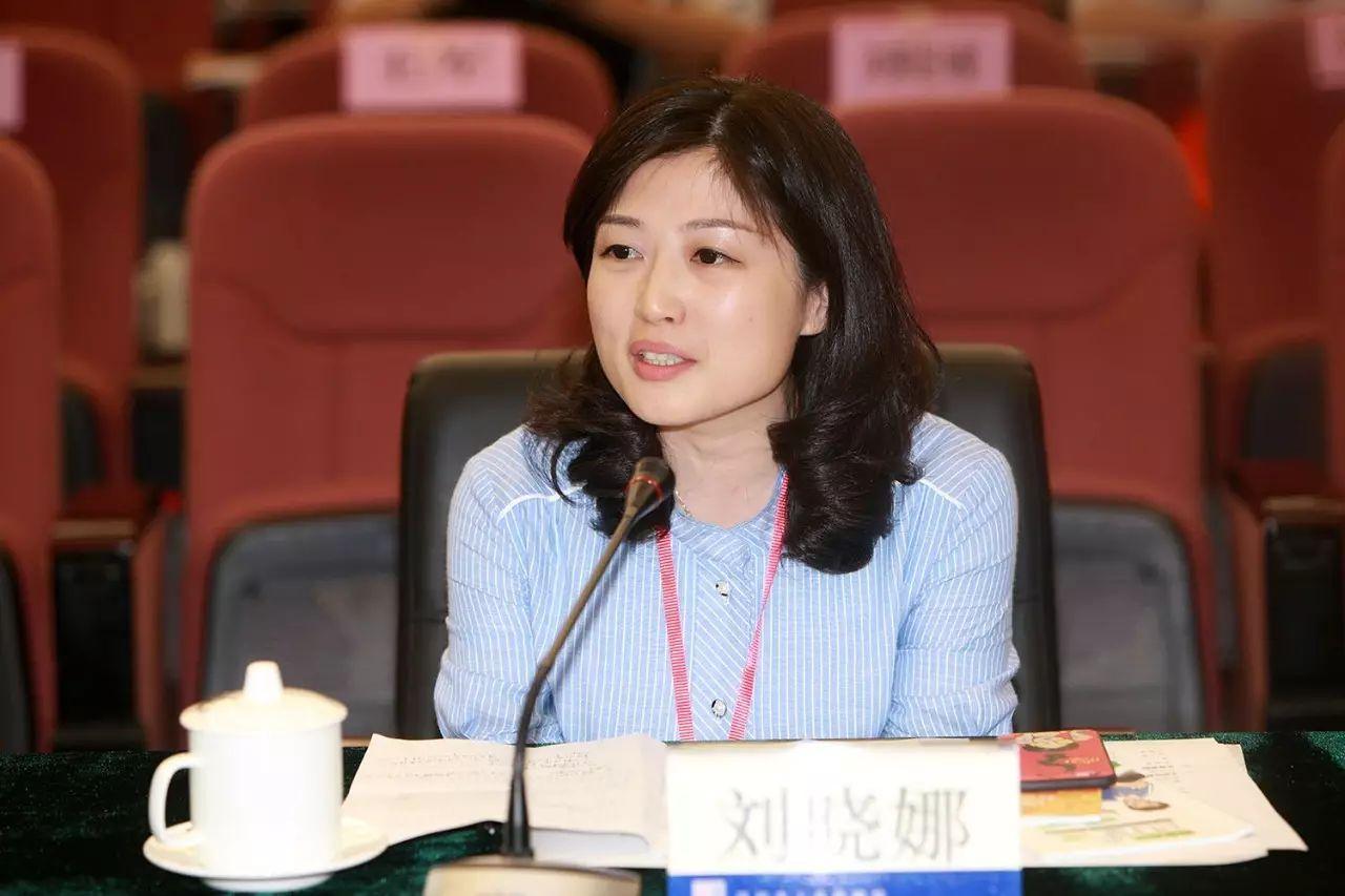 人大代表:刘晓娜未成年人案件,相比其它刑事案件,办案人员需要付出