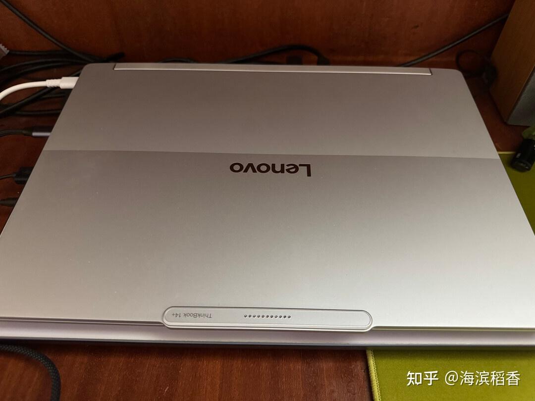 2026款ThinkBook14+评测:酷睿Ultra X7 358H款,配置给的太满了!