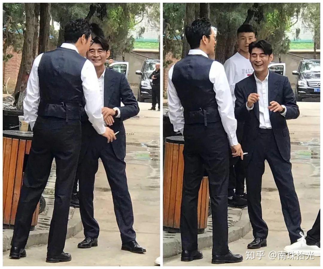 看完吴亦凡最新胖照我默默地放下了手中的炸鸡