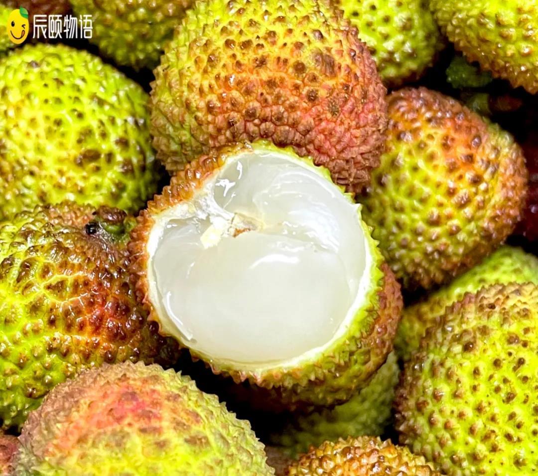 实现荔枝自由的名单，有没有你？ - 知乎