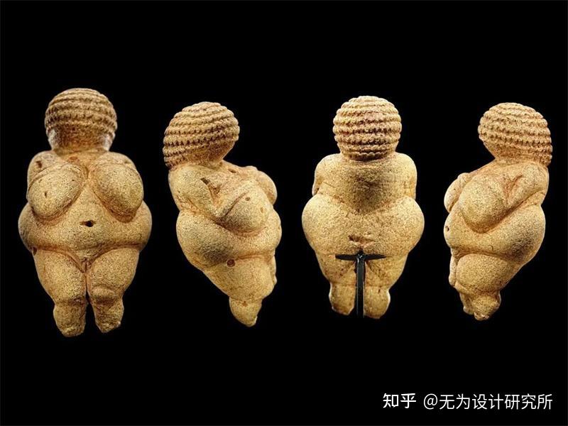 用一篇文章,帮你了解生猛质朴的史前艺术