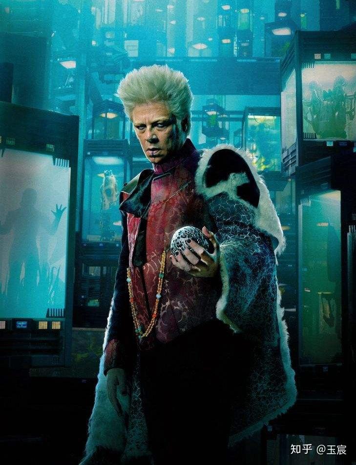 漫威收藏家和死侍拥有同一个能力所以很可能在复联3中未死