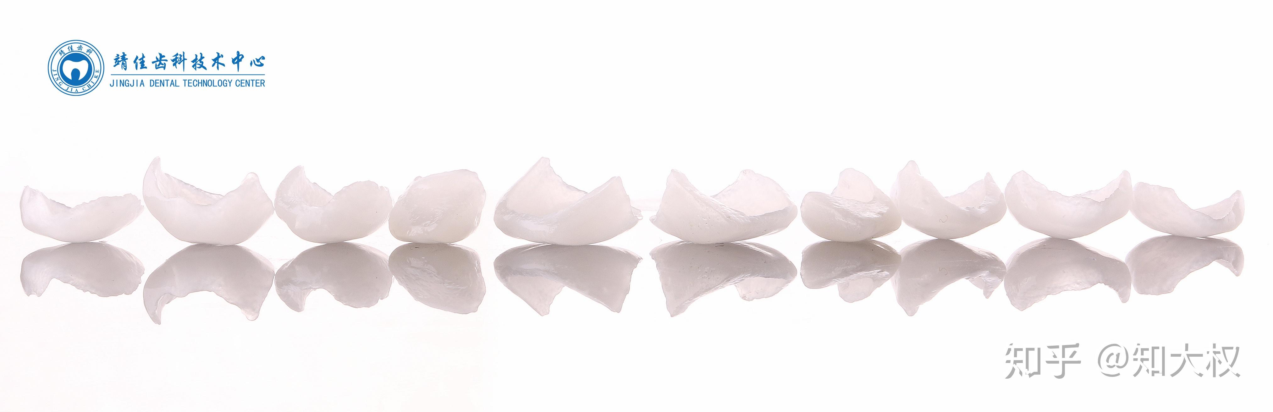 超薄不磨牙瓷贴面会有副作用吗? - 知乎