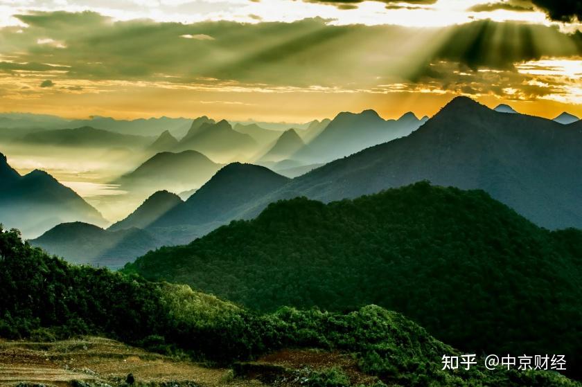 融创文山•普者黑阿诺小镇现实版的“桃花源” - 知乎