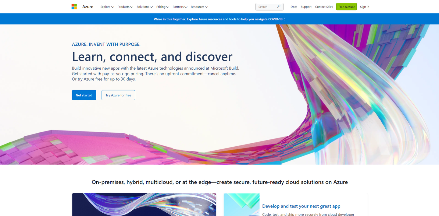 跨境常用的国外VPS推荐(上）真没想到