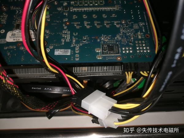 假显卡怎么装驱动