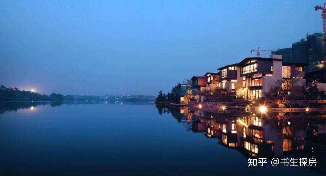 广州花都区- 美林湖