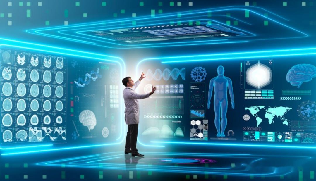 二,物联网应用的十大智能传感器技术趋势