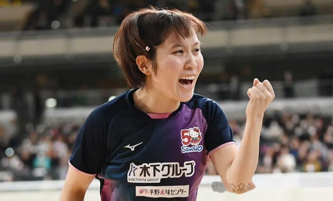 平野美宇锁定奥运单打席位伊藤美诚遗憾出局日乒巴黎奥运名单即将揭晓