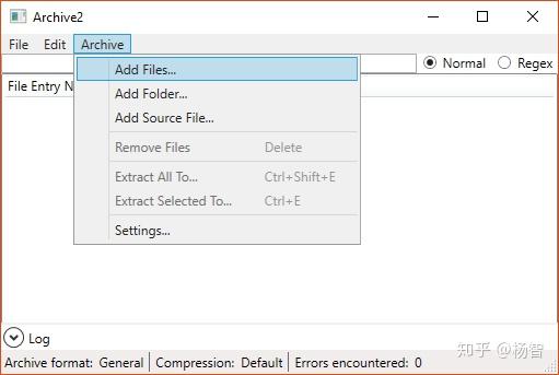 archive2 fallout 4 archive2 fallout 4