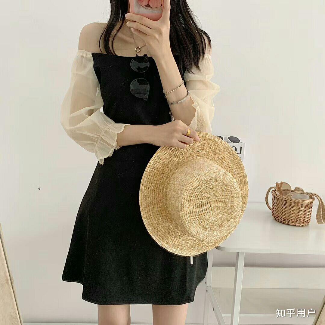 女生穿的裙子 高中生款 v2-4c21d21943848a177ae263a20efabdae_r.jpg