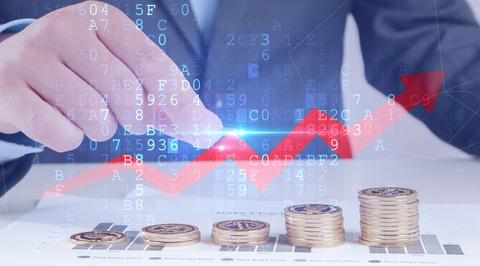 野鸡数字货币,虚拟货币交易能随意修改k线图,虚假交易,对此,您信吗?