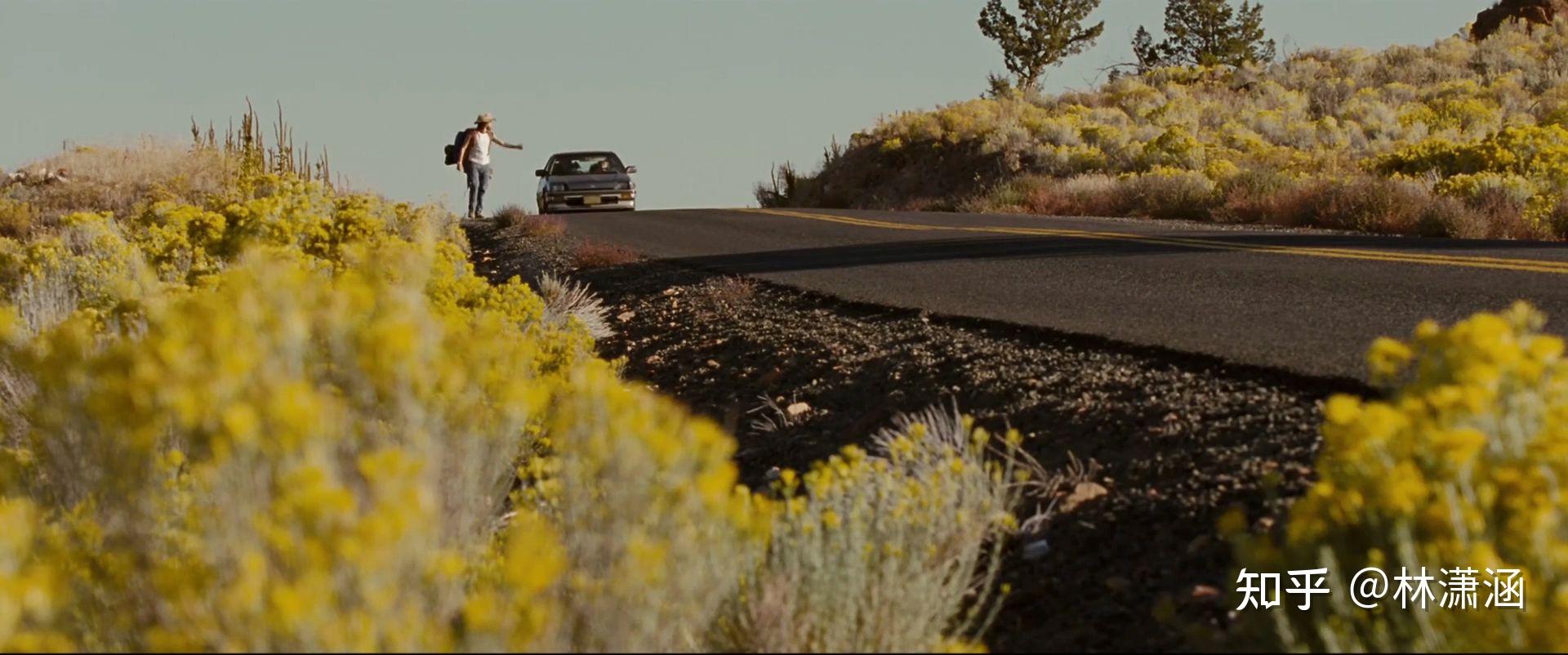 如何评价电影荒野生存