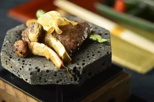 日本料理背后的四个故事之后二 知乎