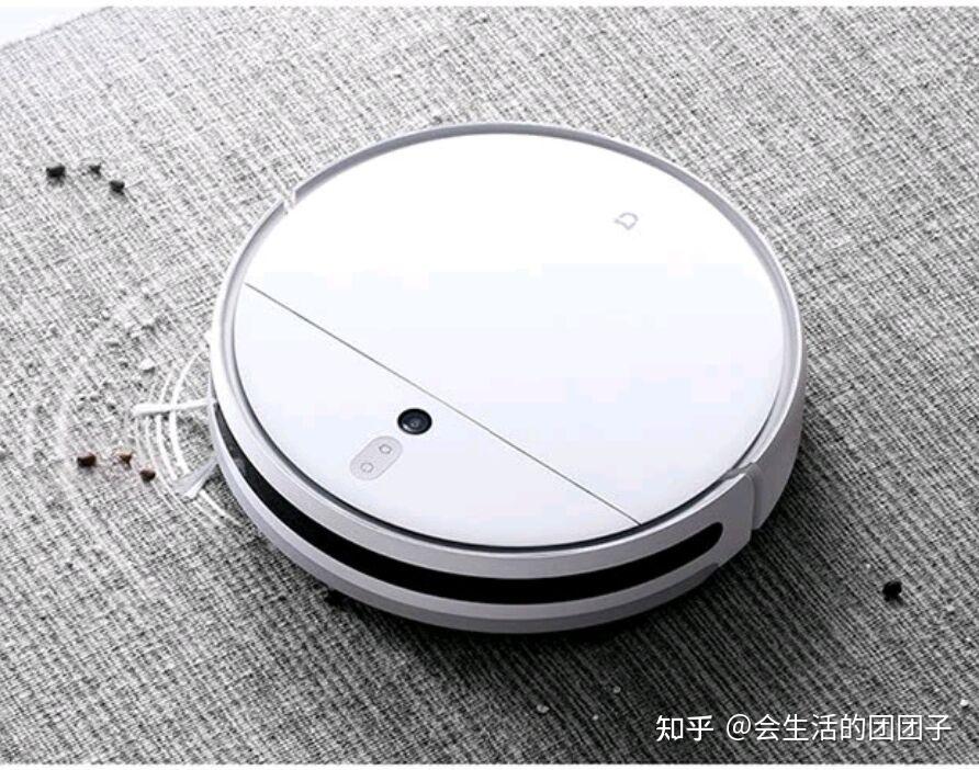 国内扫地机器人哪个牌子好