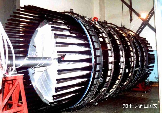 北京正负电子对撞机,现在怎么样了? - 知乎