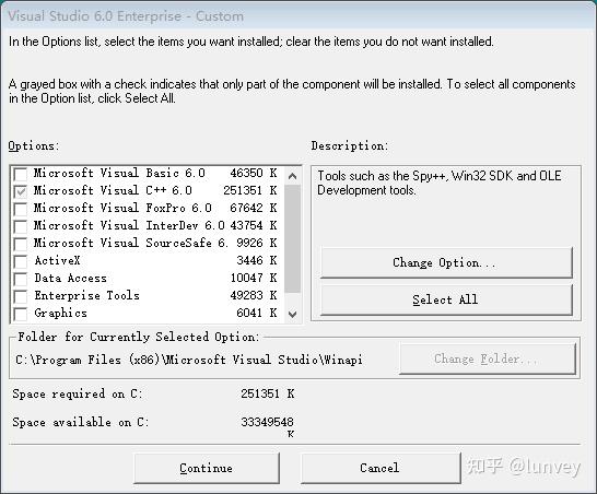 Vc6 Box 初学c++,vc++6.0必备! - 知乎