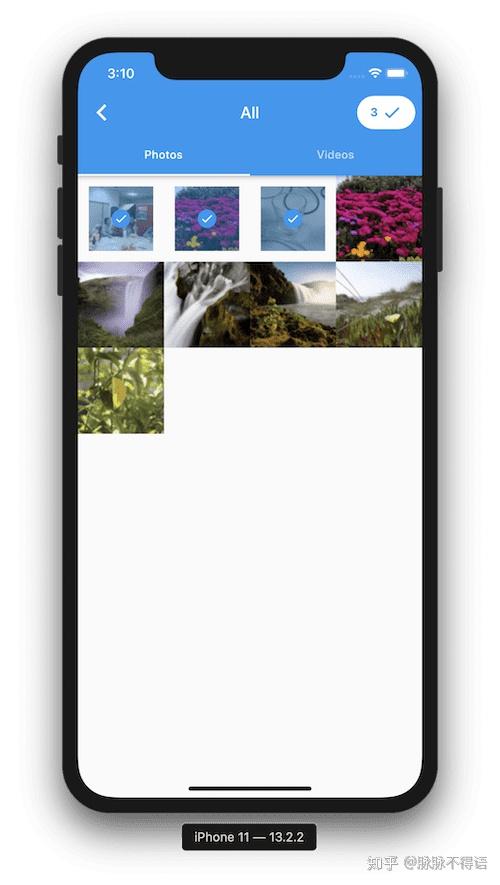 Flutter Weekly Issue 59 - 知乎