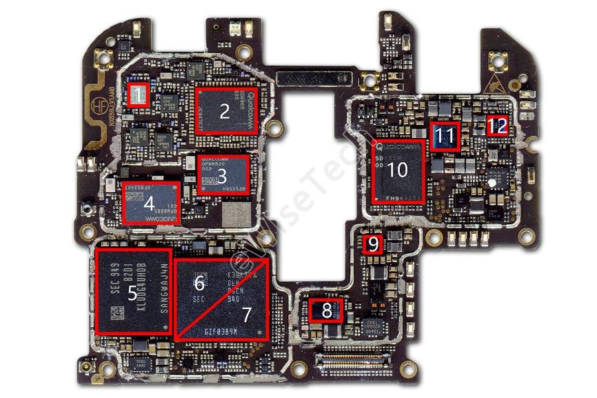 放弃全面屏还有15000转分风扇这款红魔5g不一般