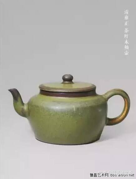 プレミアム 中国 雍正年製款 茶葉末釉 窯変瓶 唐木台・時代箱付 G