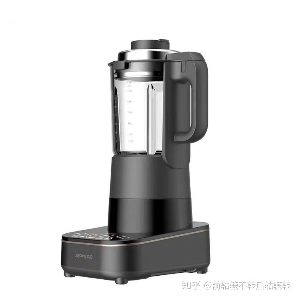 2022年九阳值得买破壁机型号榜 - 知乎