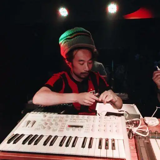 村长蒋亮专访dub是留给世界的礼物