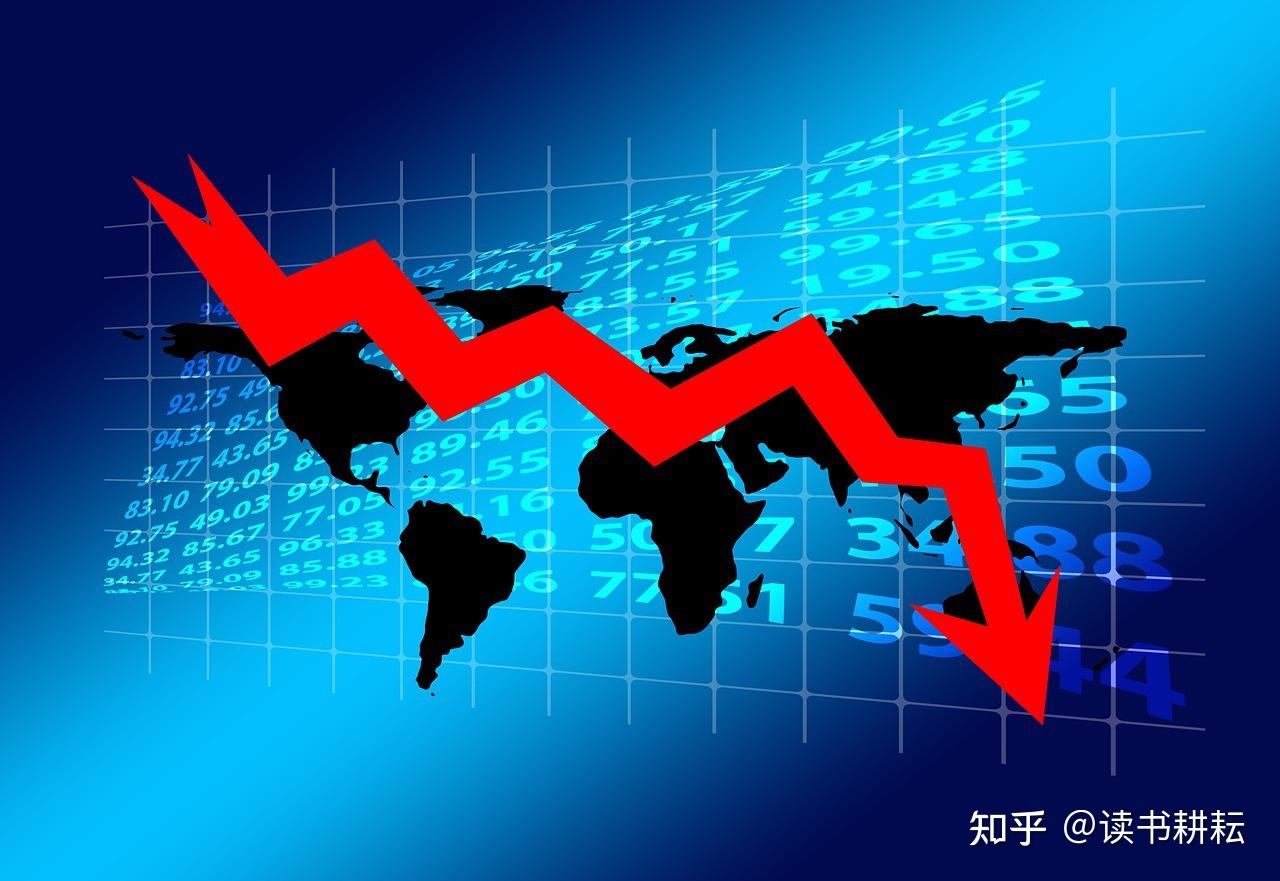 在经济不景气，公司困难时，普通员工应该与公司一起承担风险吗？ 知乎